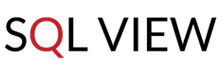 SQL View SQL View
