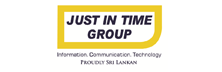 Just In Time Group Just In Time Group