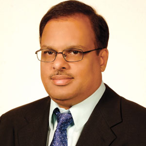 Ramachandran Narayanan