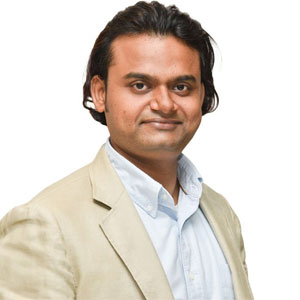 Amit Dhupkar