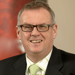 Ron Stuart