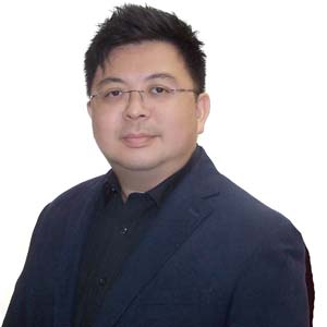 Terence Chan
